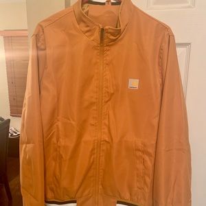 Carhartt jacket